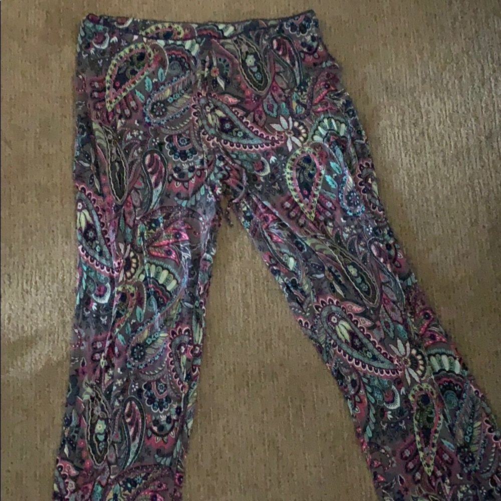 Lounge pants
